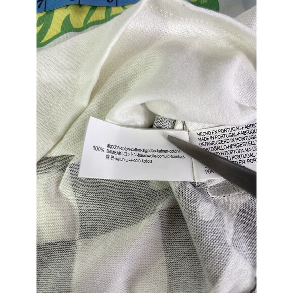 Zara x Hot Wheels Double Sided Collared Polo Shirt Short Sleeve Boys Size 3T - Picture 4 of 6